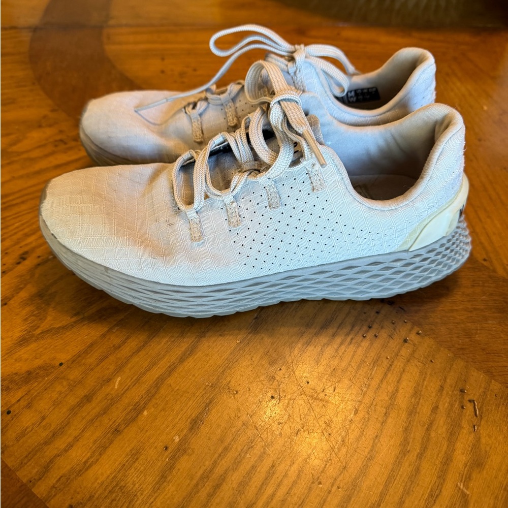 NOBULL Ripstop trainers. Unisex. M5, W6.5. - Picture 3 of 10